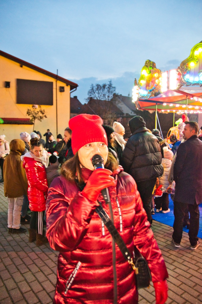 Mikołaj odwiedził dzieci z miasta i gminy Prochowice