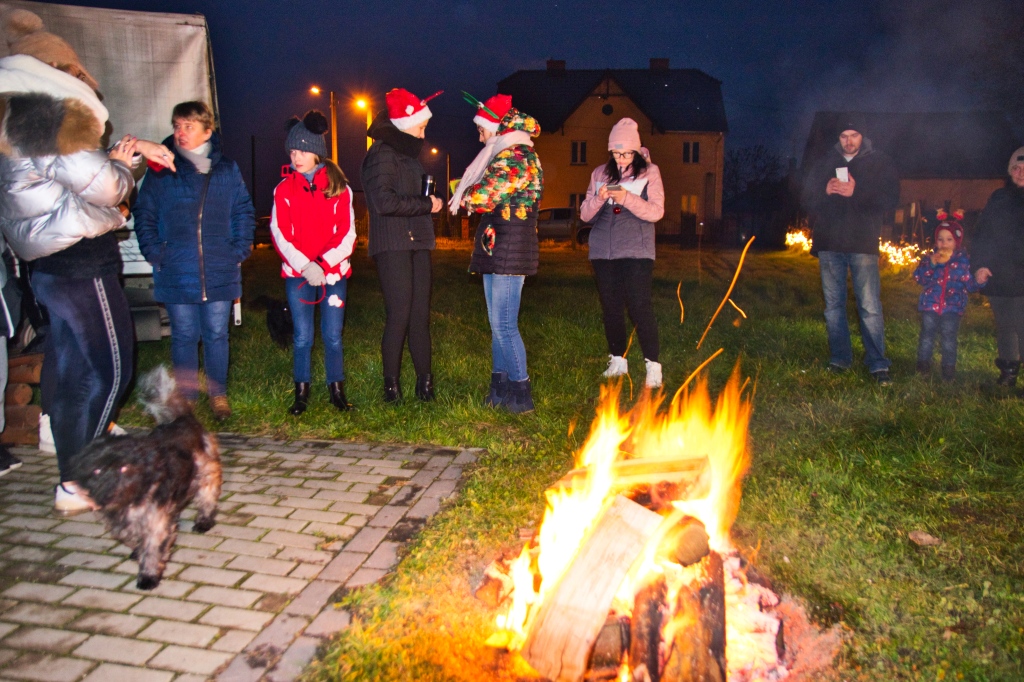 Mikołaj odwiedził dzieci z miasta i gminy Prochowice