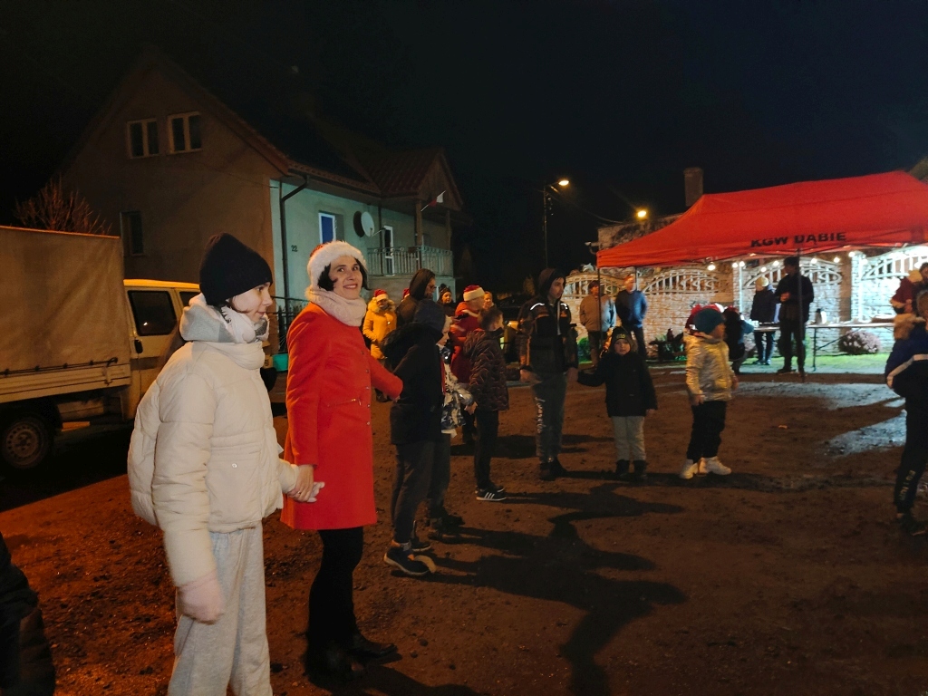 Mikołaj odwiedził dzieci z miasta i gminy Prochowice