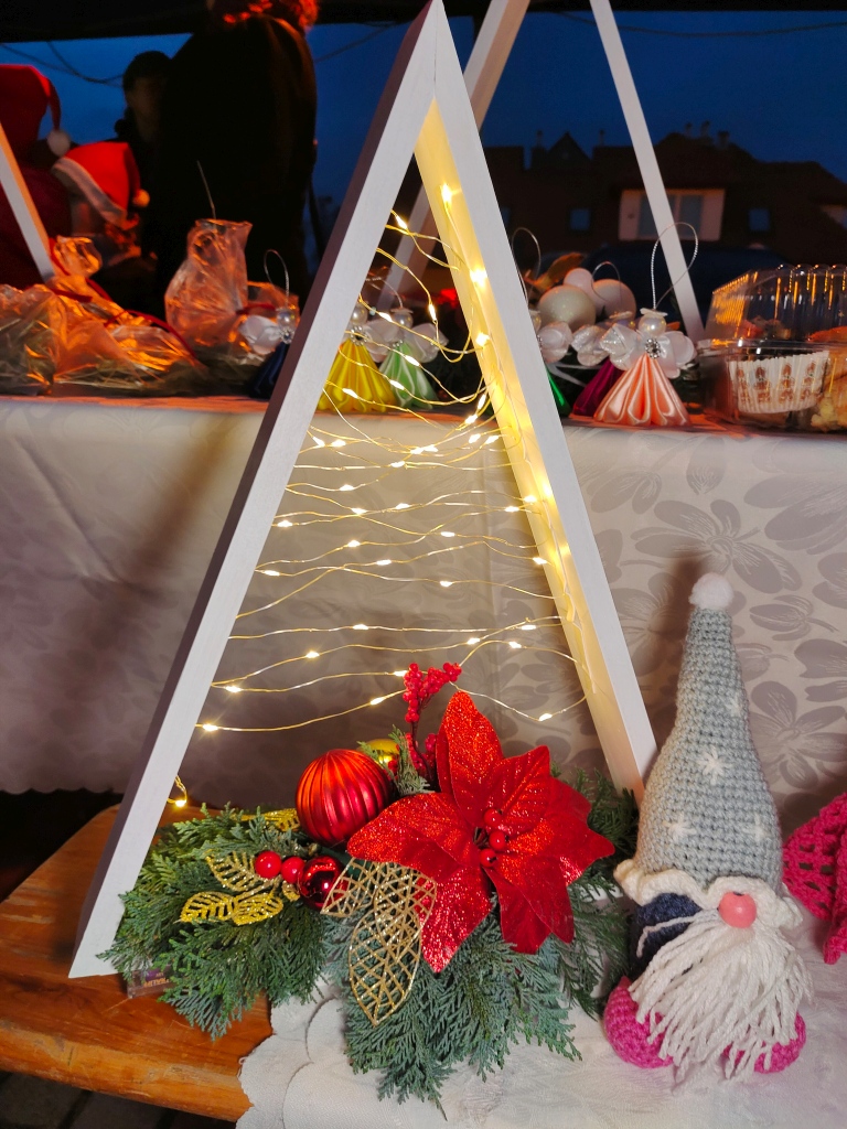 Mikołaj odwiedził dzieci z miasta i gminy Prochowice