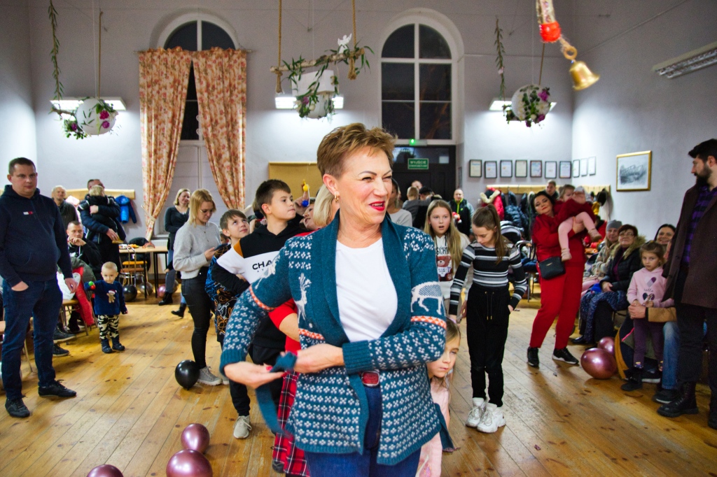 Mikołaj odwiedził dzieci z miasta i gminy Prochowice