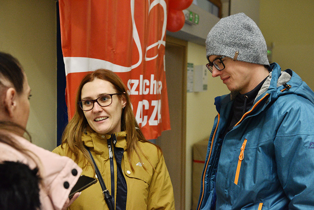 W sobotę i niedzielę weekend cudów - finał Szlachetnej Paczki