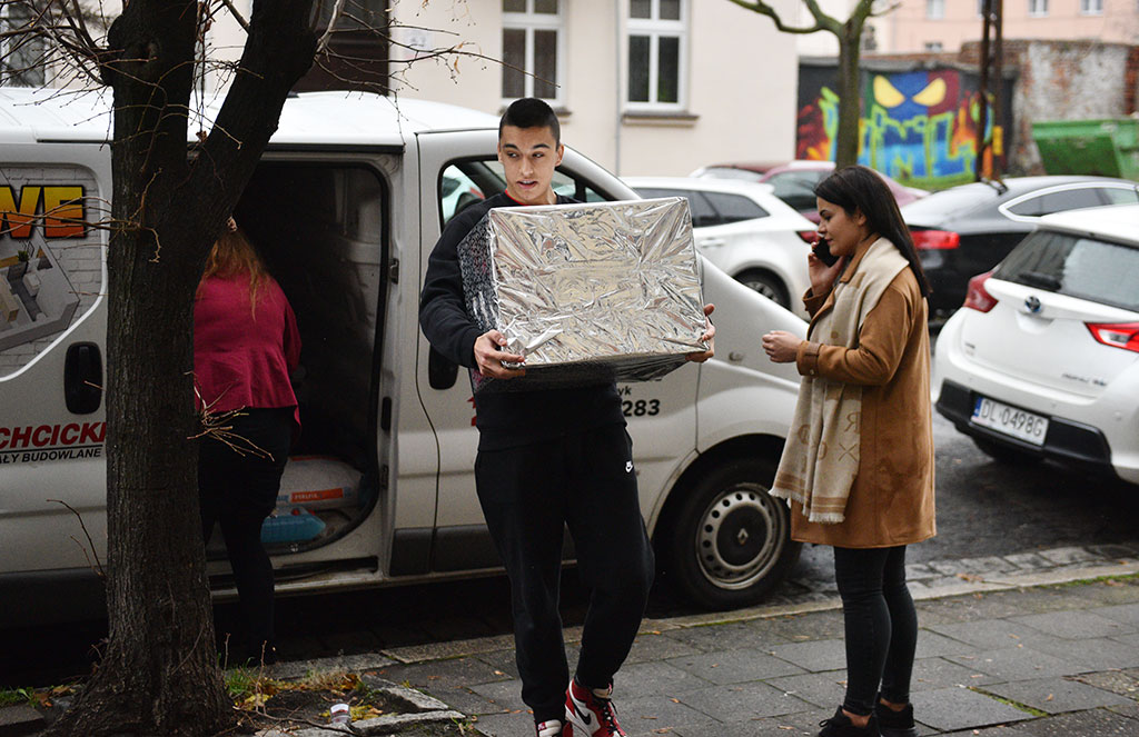 W sobotę i niedzielę weekend cudów - finał Szlachetnej Paczki