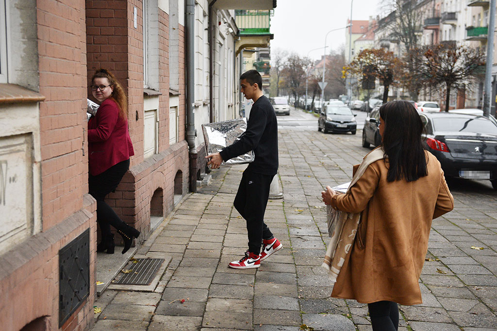 W sobotę i niedzielę weekend cudów - finał Szlachetnej Paczki