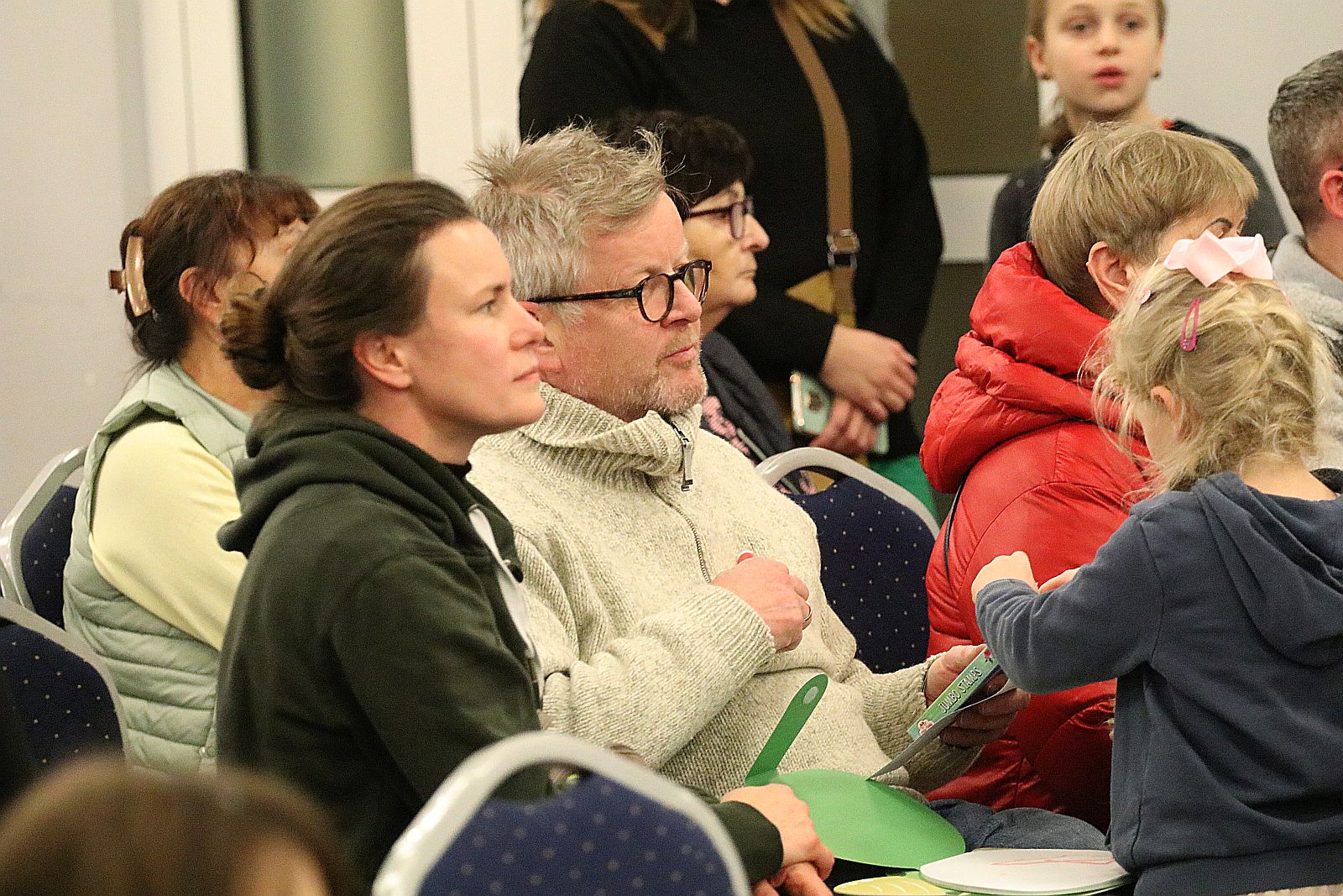 w SDK „Kopernik” nagrodzono zwycięzców konkursów plastycznych