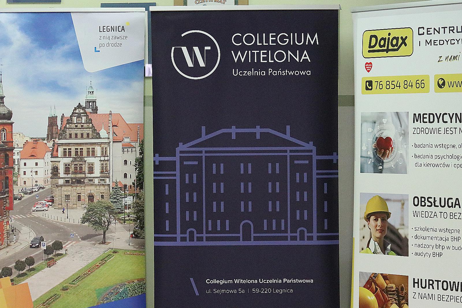 W Szkole Podstawowej nr 16 odbyło się Legnickie Dyktando