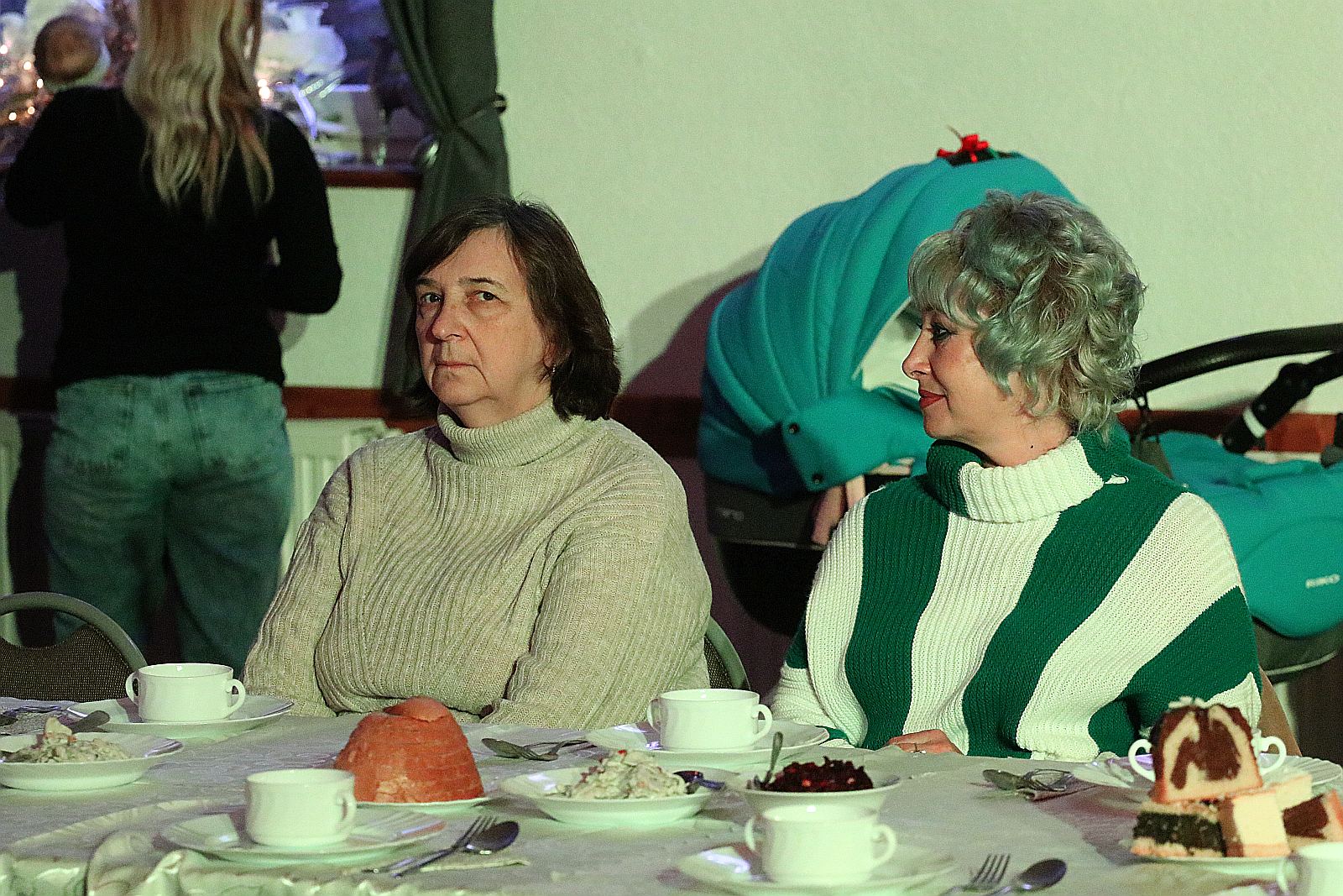 „Prochowickie Betlejem” czyli spotkanie przy wigilijnym stole