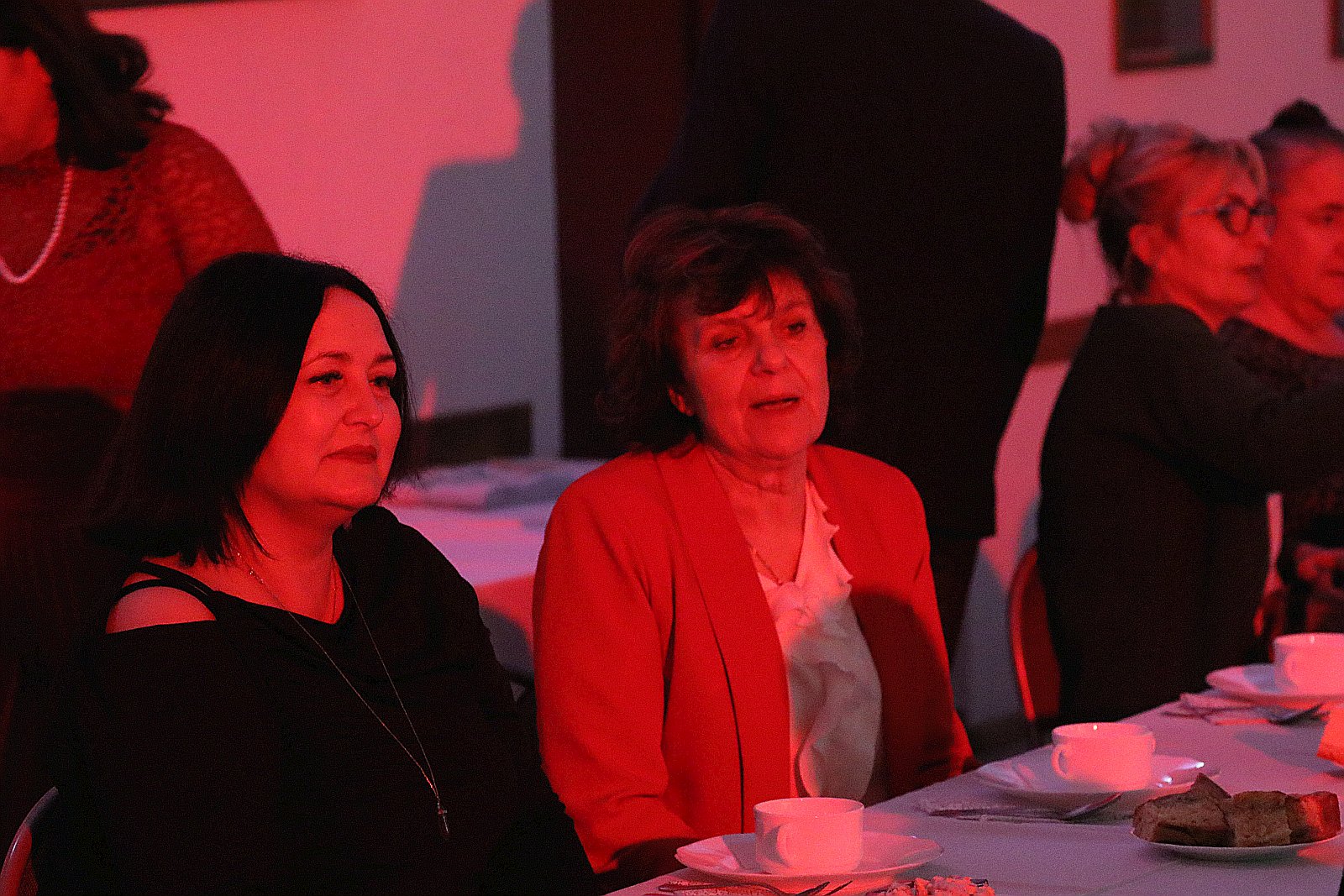 „Prochowickie Betlejem” czyli spotkanie przy wigilijnym stole