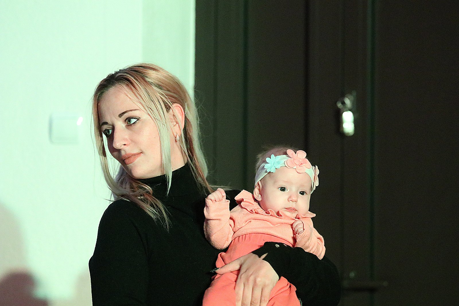 „Prochowickie Betlejem” czyli spotkanie przy wigilijnym stole