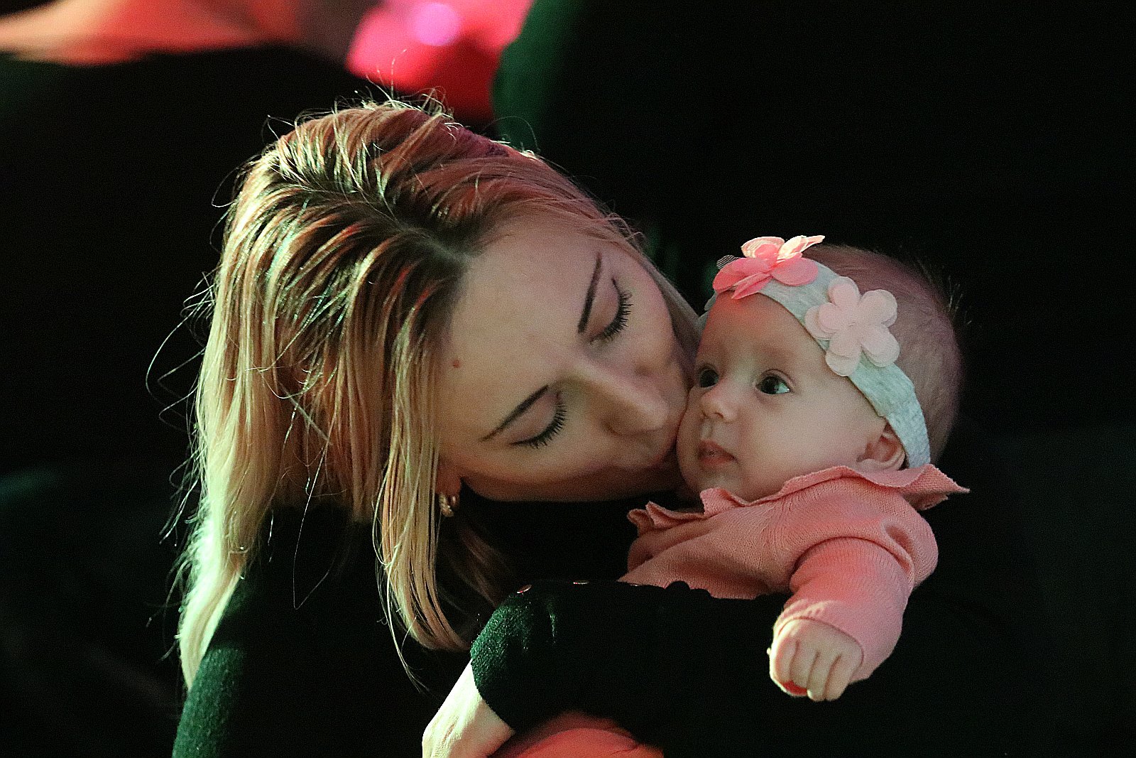 „Prochowickie Betlejem” czyli spotkanie przy wigilijnym stole