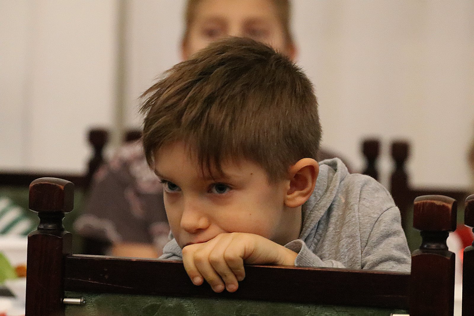 Spotkanie wigilijne Stowarzyszenia „Otwórz Serce”