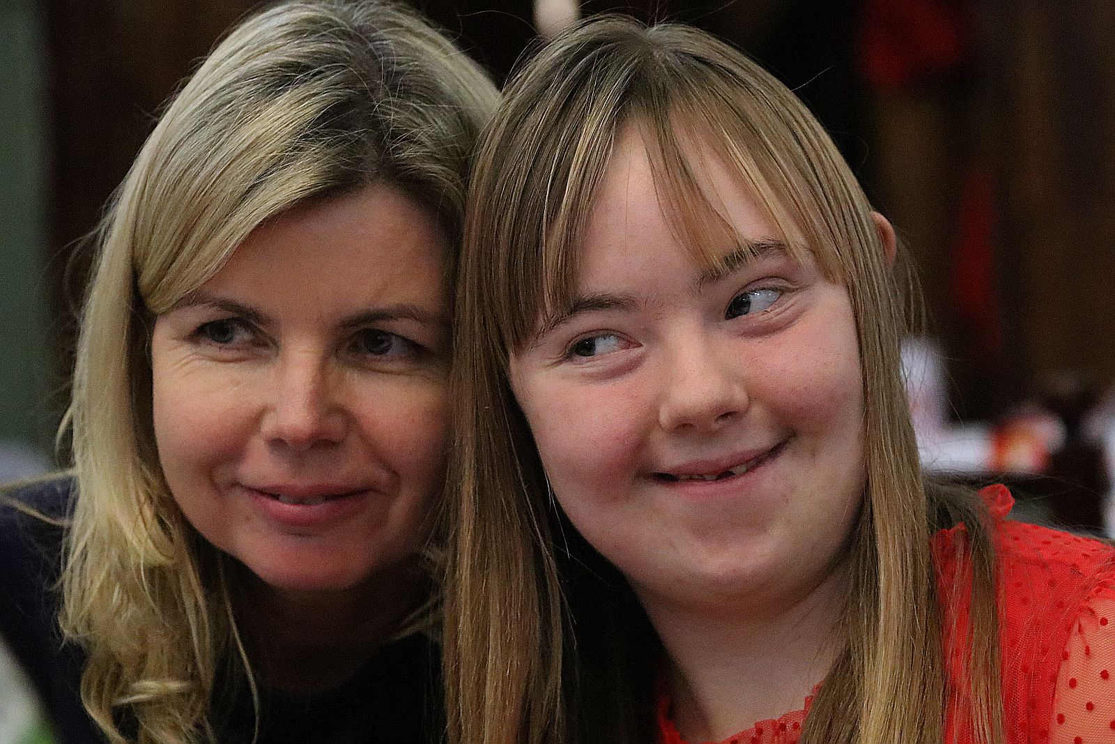 Spotkanie wigilijne Stowarzyszenia „Otwórz Serce”