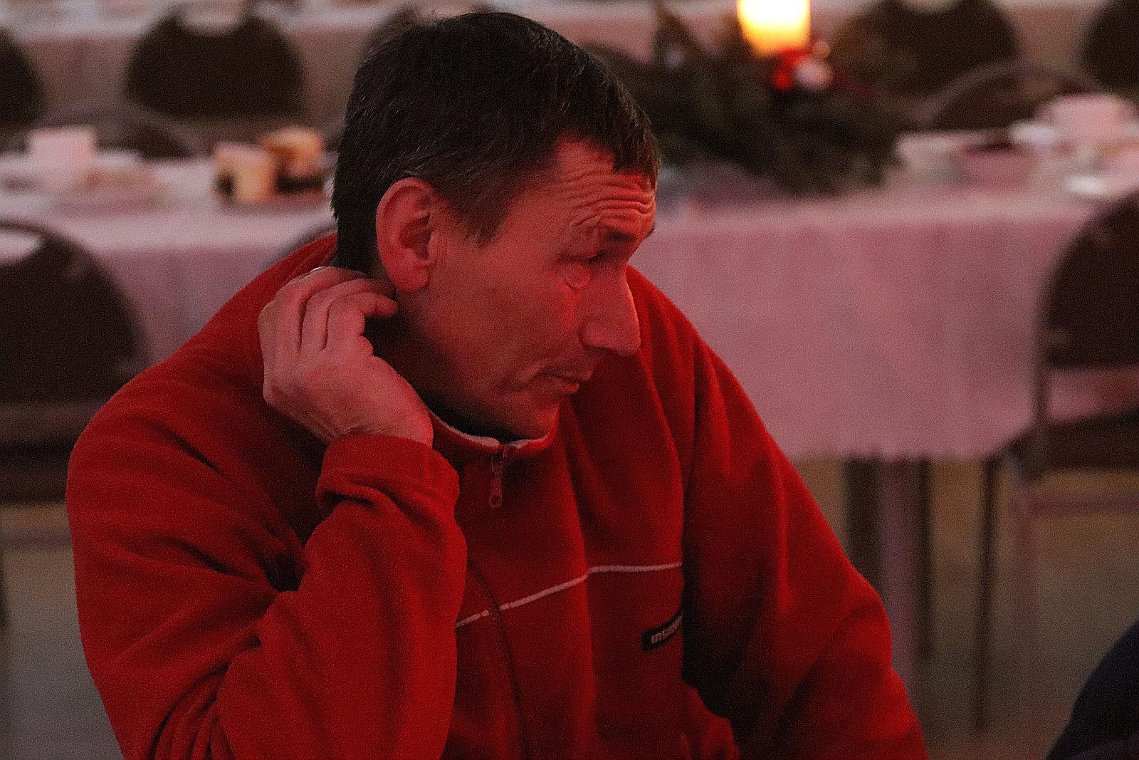 „Prochowickie Betlejem” czyli spotkanie przy wigilijnym stole