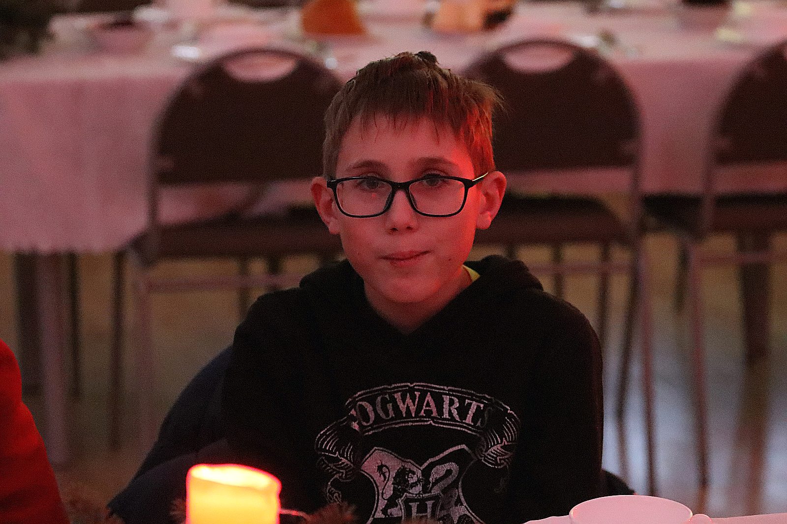 „Prochowickie Betlejem” czyli spotkanie przy wigilijnym stole