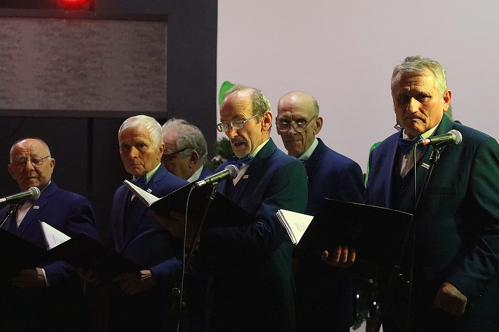 „Prochowickie Betlejem” czyli spotkanie przy wigilijnym stole