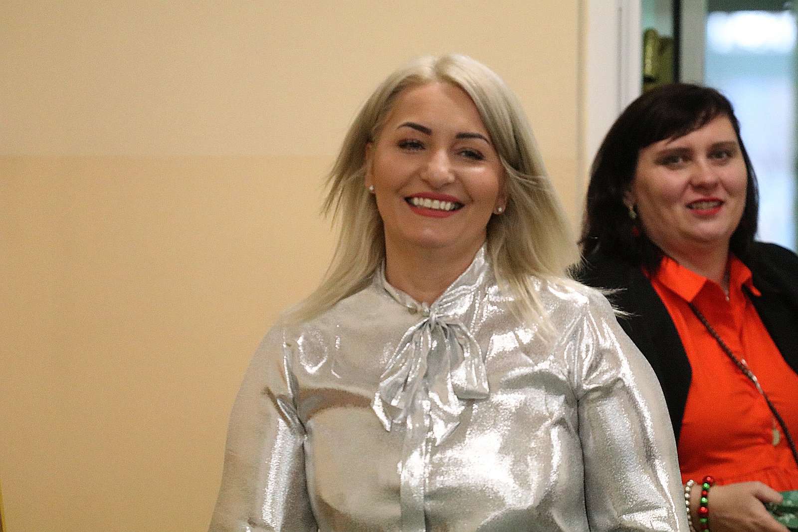 W Szkole Podstawowej nr 16 odbyło się Legnickie Dyktando