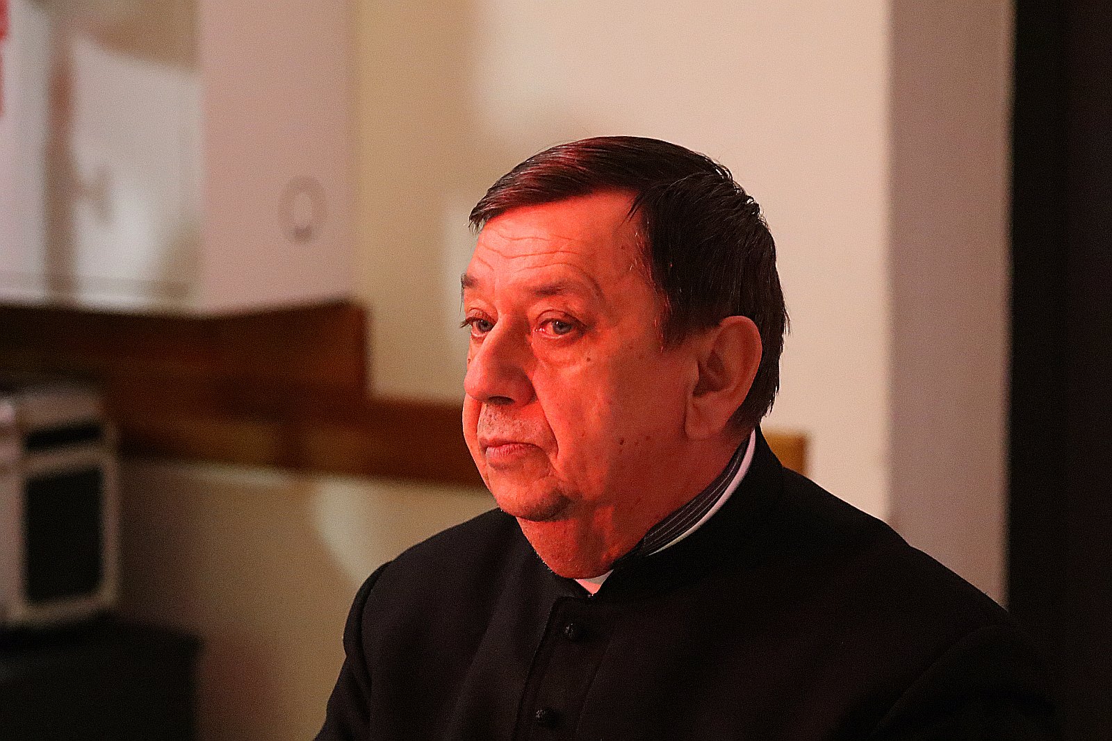 „Prochowickie Betlejem” czyli spotkanie przy wigilijnym stole