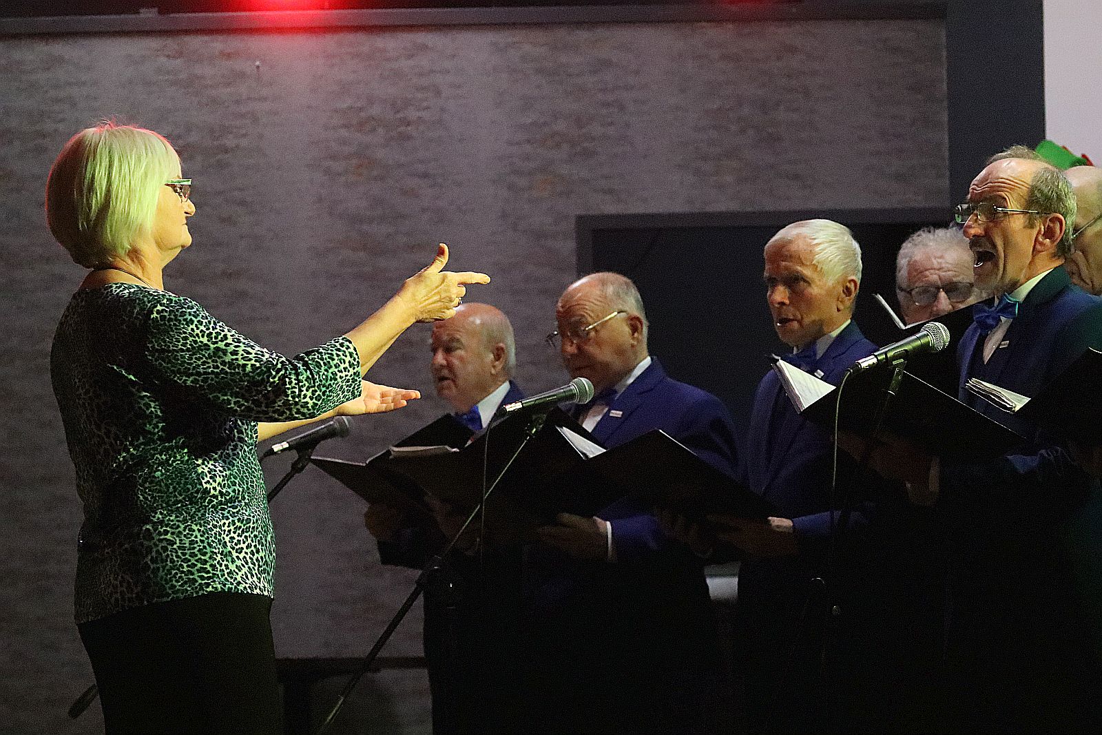 „Prochowickie Betlejem” czyli spotkanie przy wigilijnym stole