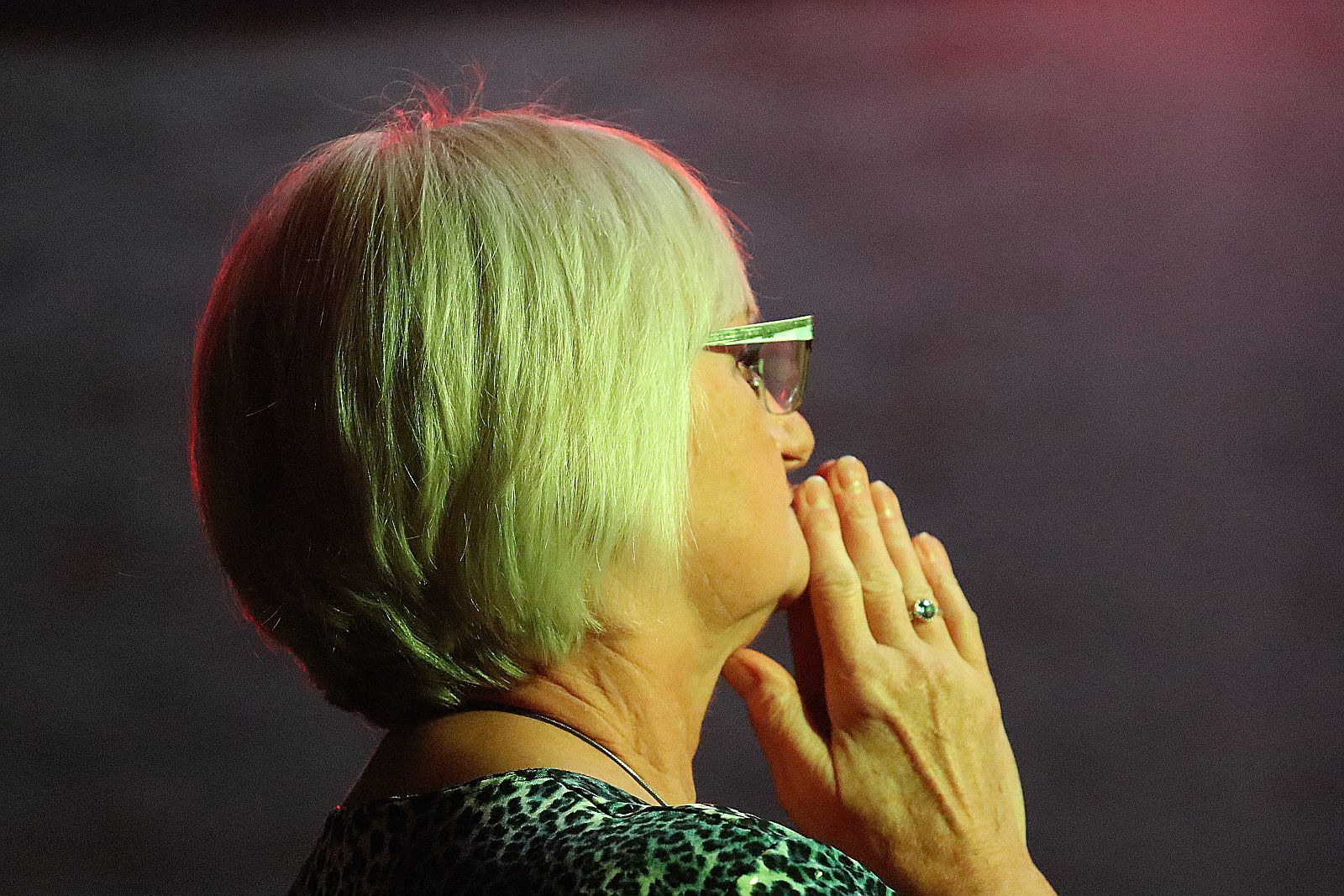 „Prochowickie Betlejem” czyli spotkanie przy wigilijnym stole