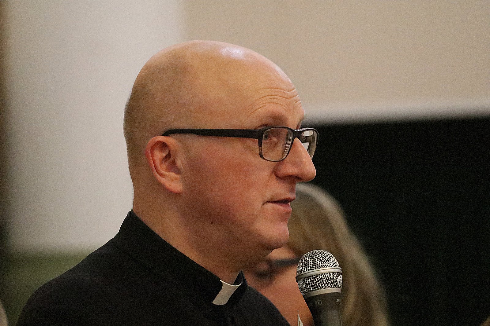 Spotkanie wigilijne Stowarzyszenia „Otwórz Serce”