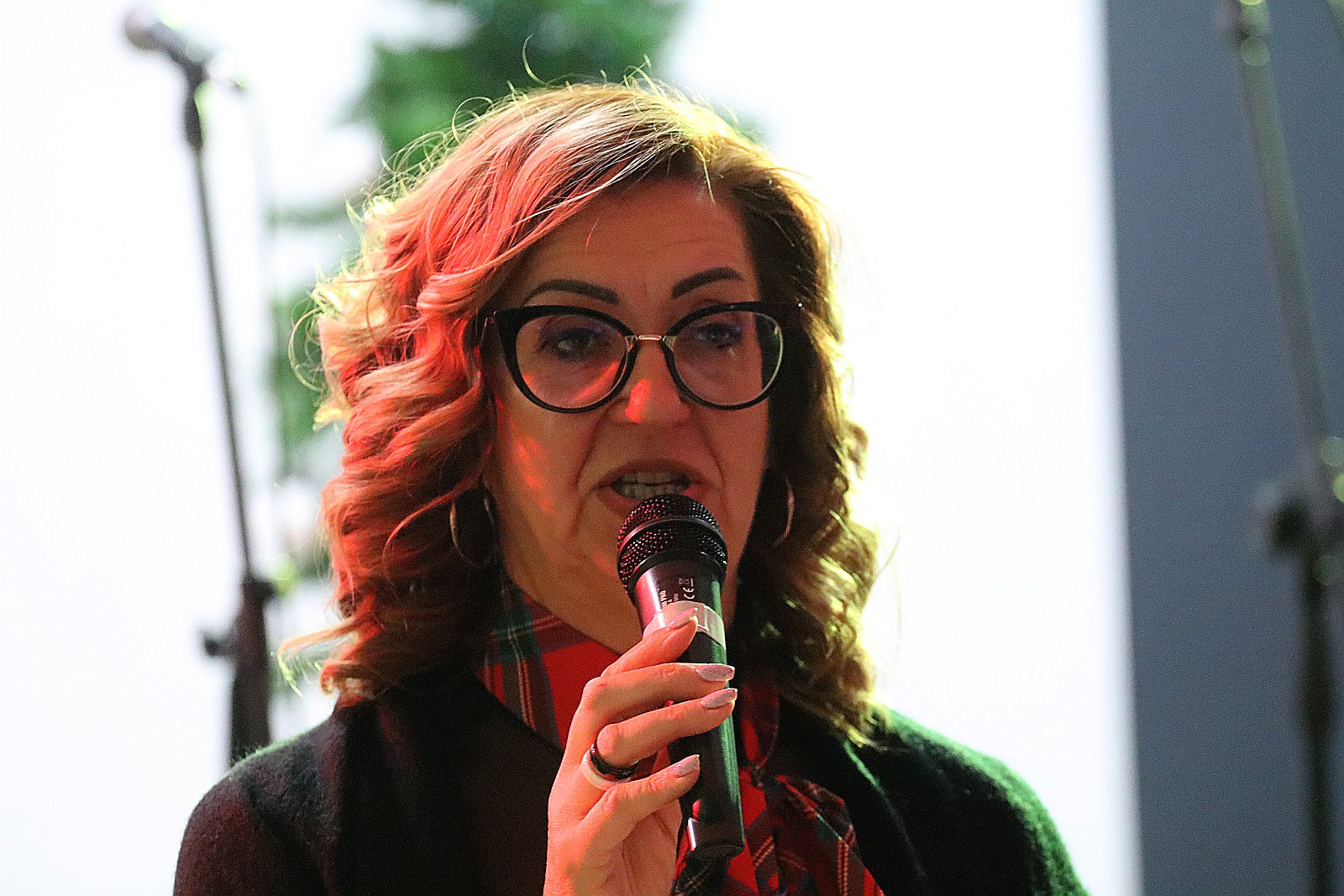 „Prochowickie Betlejem” czyli spotkanie przy wigilijnym stole