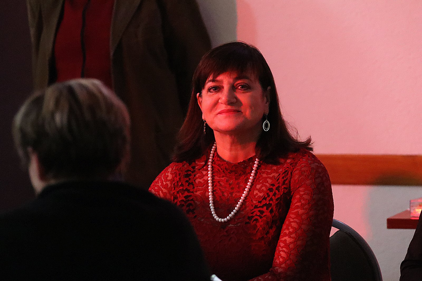 „Prochowickie Betlejem” czyli spotkanie przy wigilijnym stole