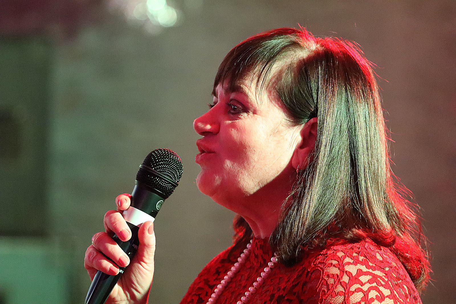 „Prochowickie Betlejem” czyli spotkanie przy wigilijnym stole