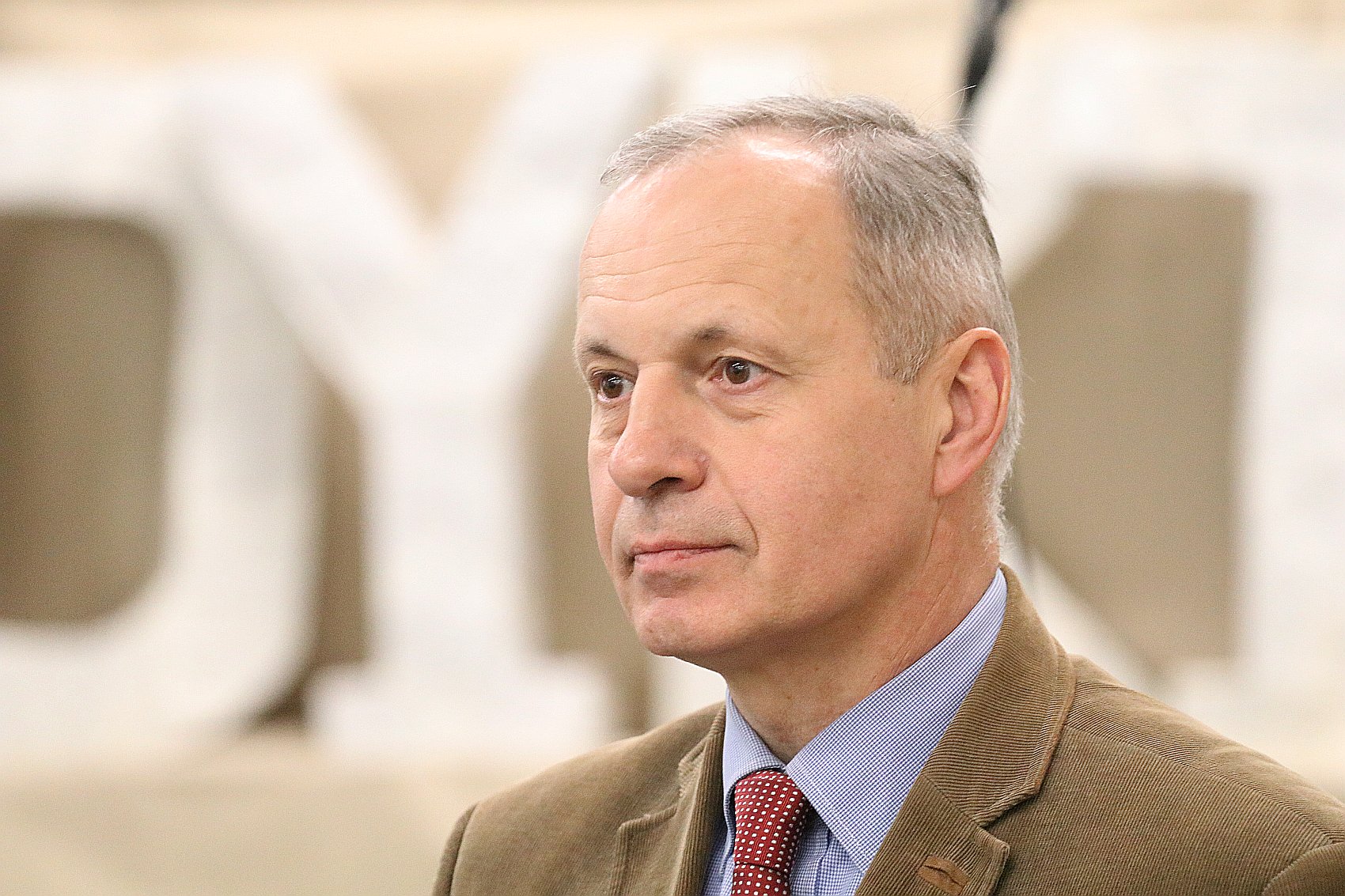 W Szkole Podstawowej nr 16 odbyło się Legnickie Dyktando