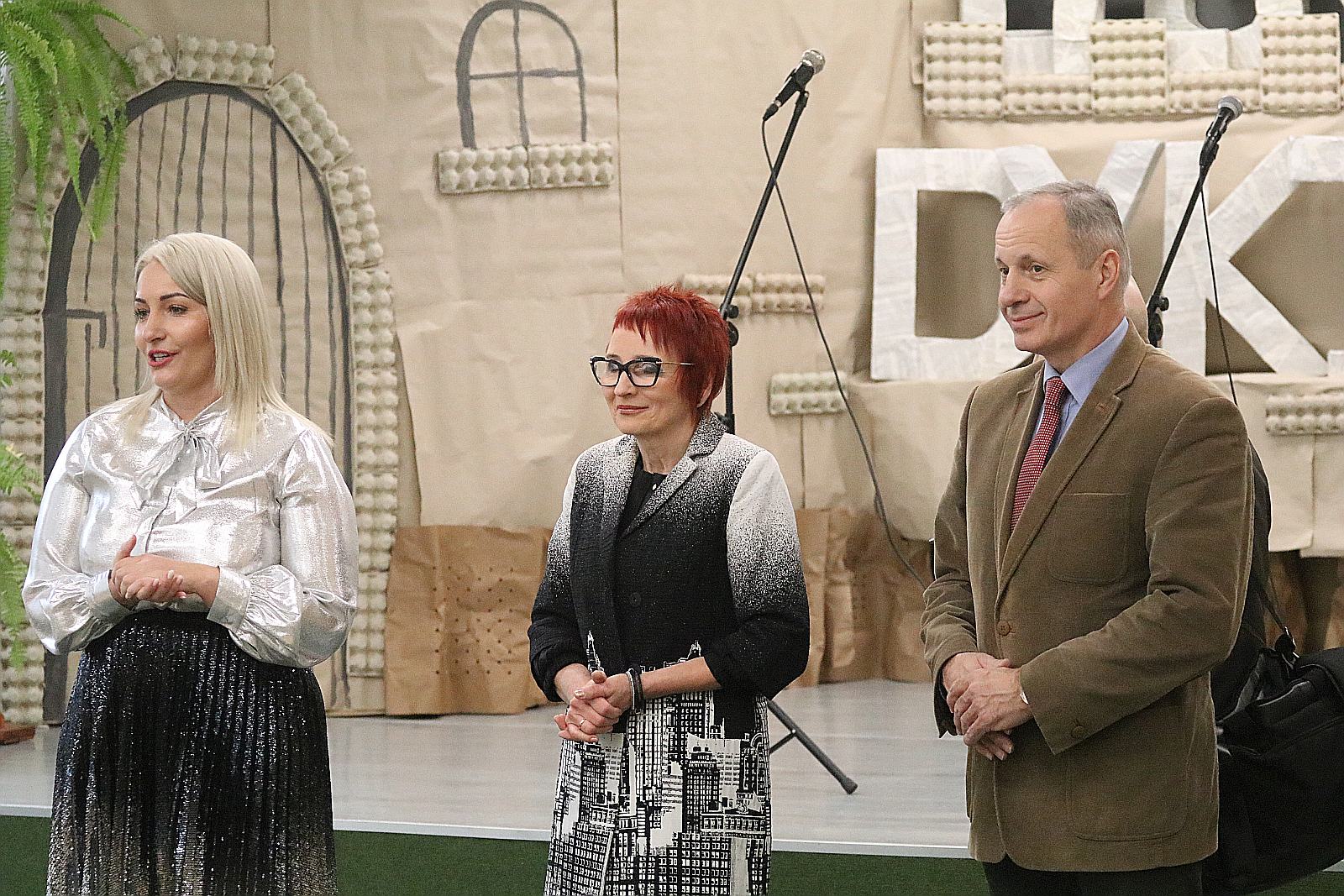 W Szkole Podstawowej nr 16 odbyło się Legnickie Dyktando