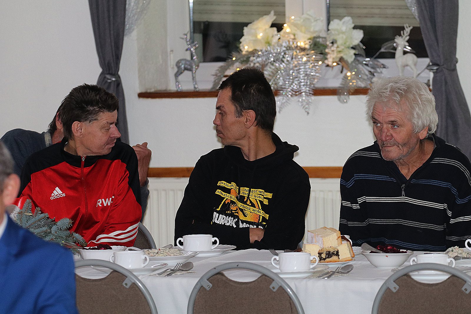 „Prochowickie Betlejem” czyli spotkanie przy wigilijnym stole