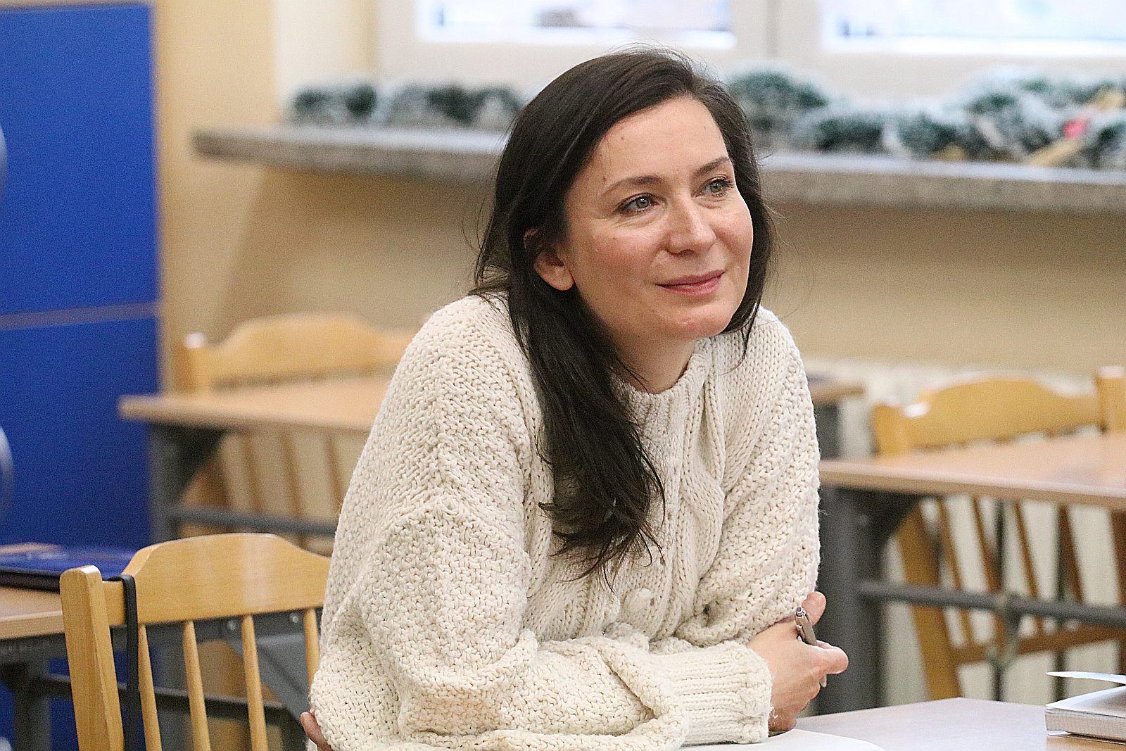 W Szkole Podstawowej nr 16 odbyło się Legnickie Dyktando