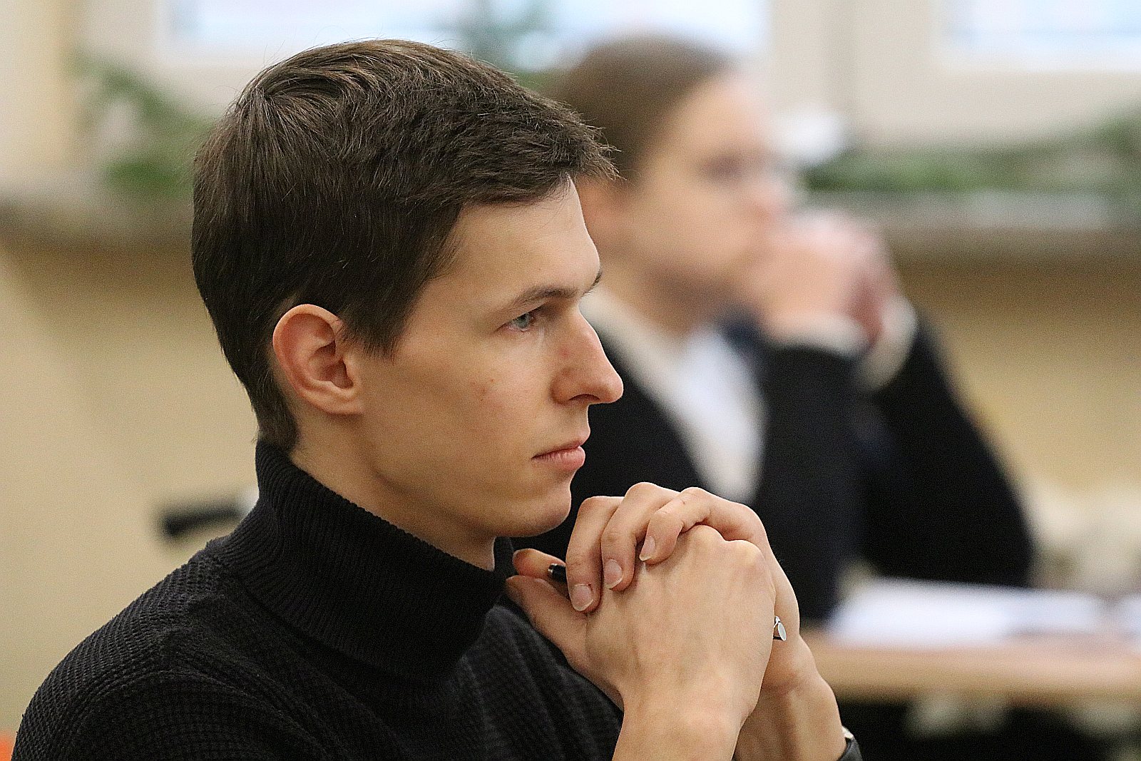 W Szkole Podstawowej nr 16 odbyło się Legnickie Dyktando