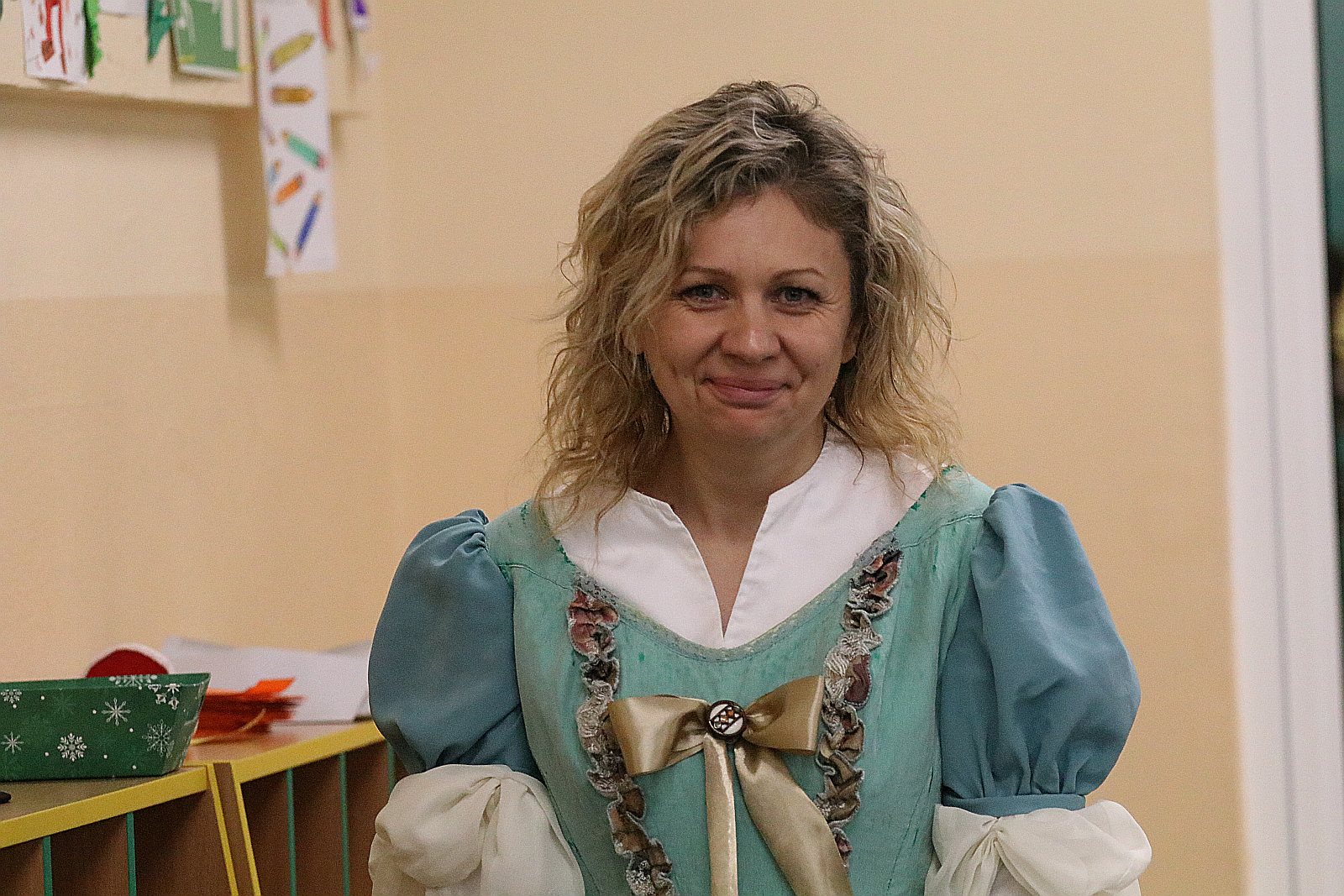 W Szkole Podstawowej nr 16 odbyło się Legnickie Dyktando