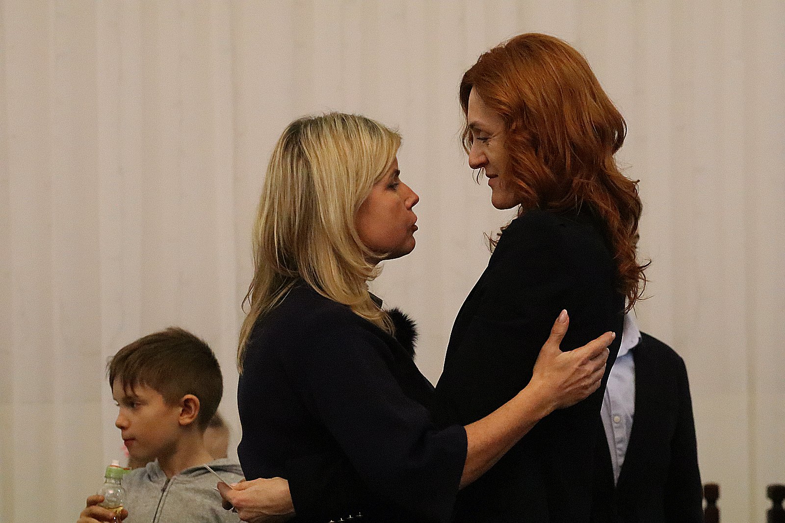 Spotkanie wigilijne Stowarzyszenia „Otwórz Serce”