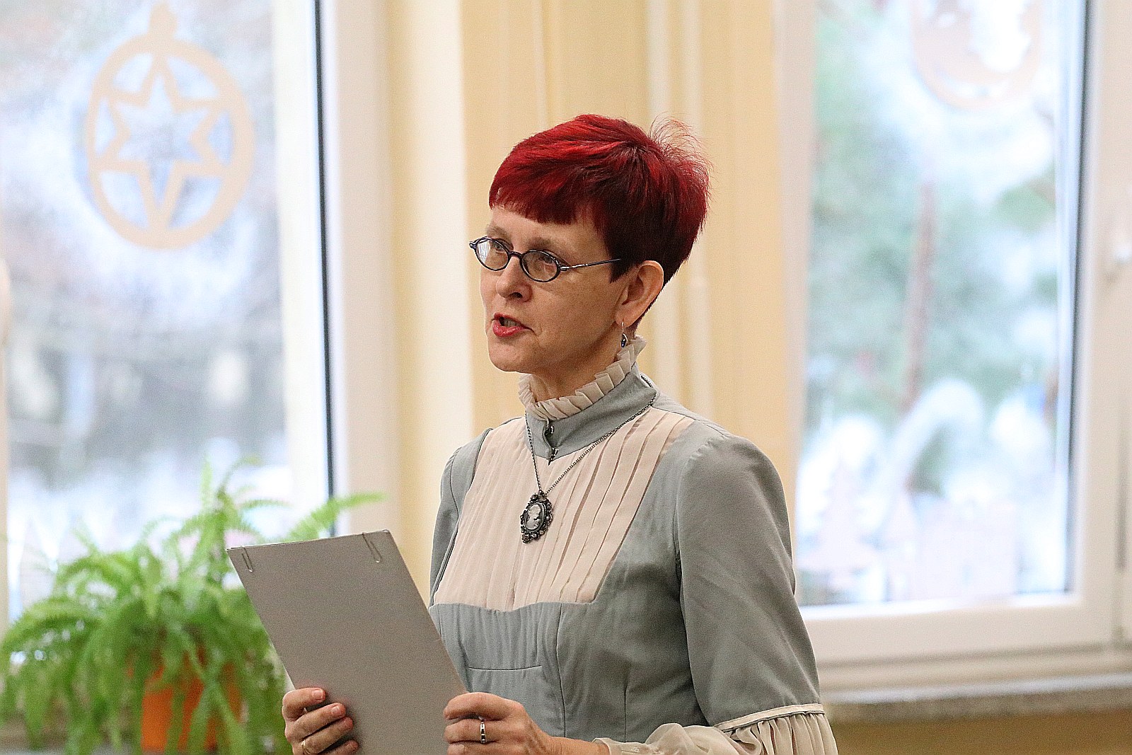 W Szkole Podstawowej nr 16 odbyło się Legnickie Dyktando