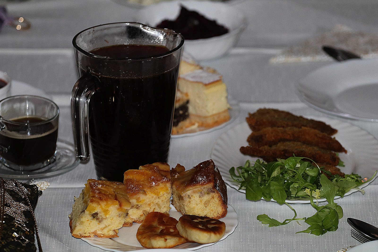 „Prochowickie Betlejem” czyli spotkanie przy wigilijnym stole