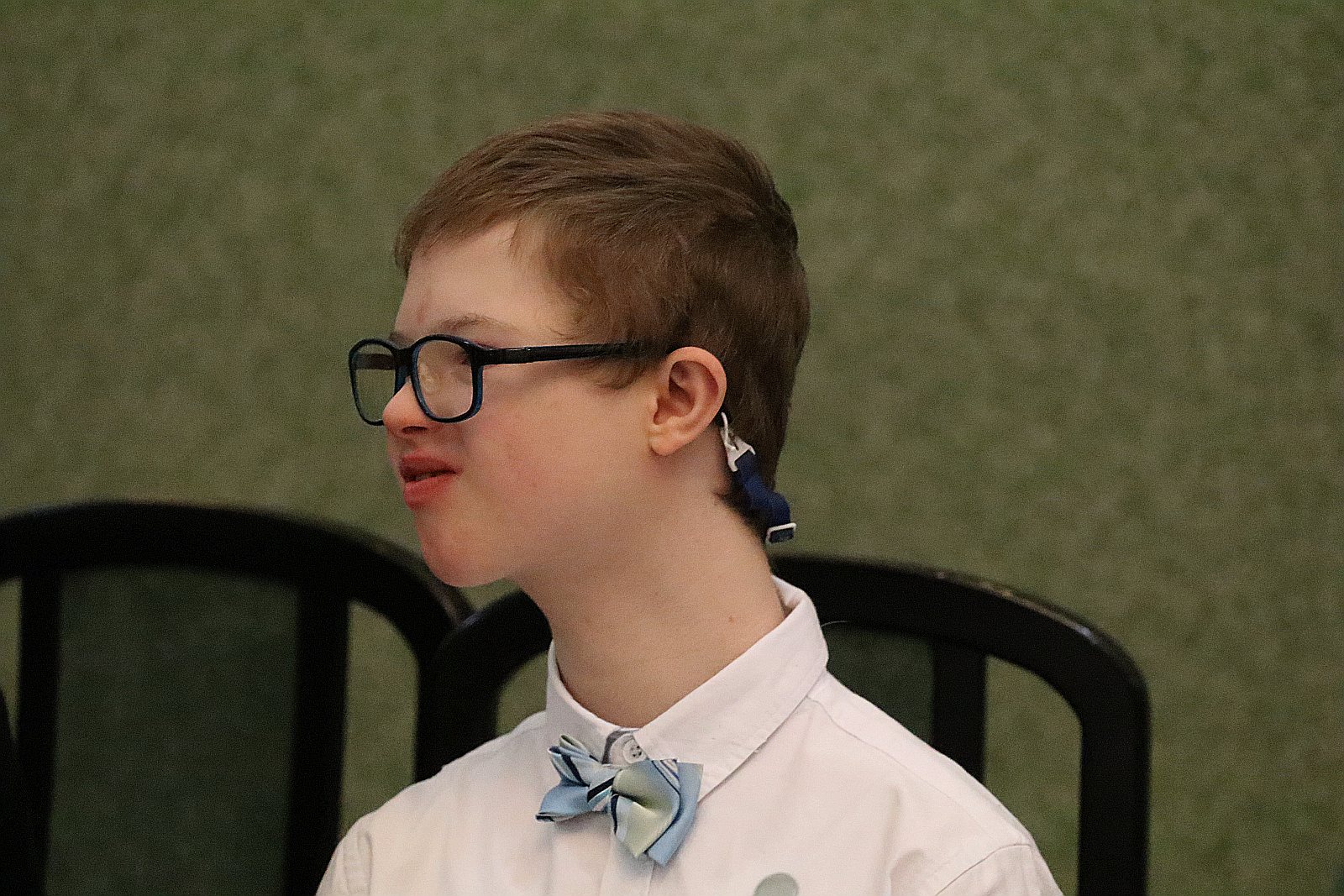 Spotkanie wigilijne Stowarzyszenia „Otwórz Serce”