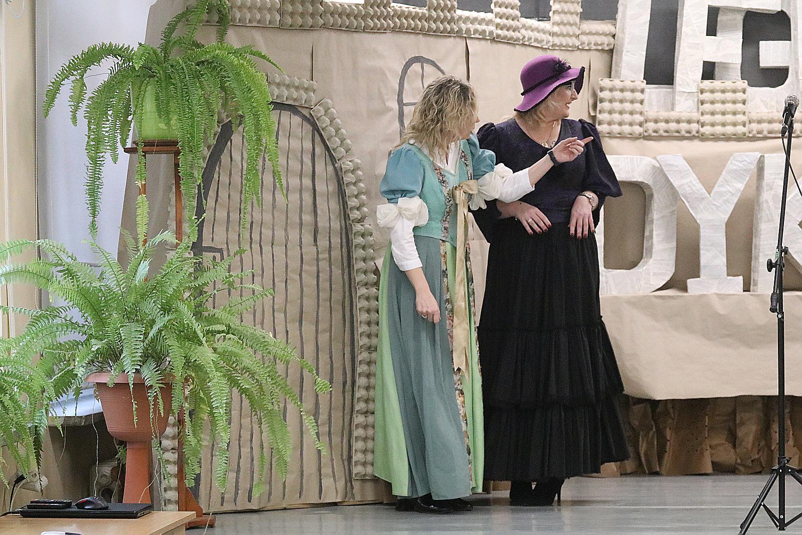 W Szkole Podstawowej nr 16 odbyło się Legnickie Dyktando