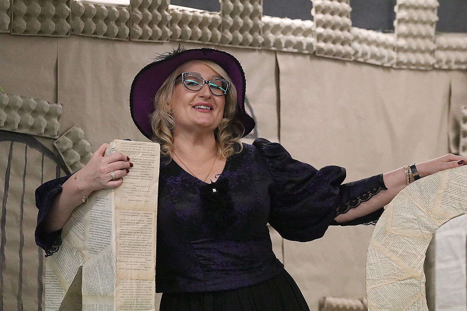 W Szkole Podstawowej nr 16 odbyło się Legnickie Dyktando