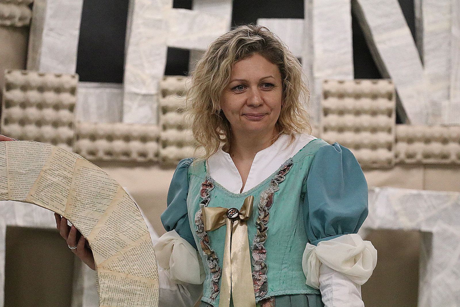 W Szkole Podstawowej nr 16 odbyło się Legnickie Dyktando