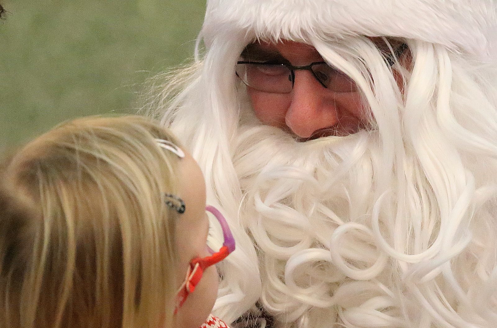 Spotkanie wigilijne Stowarzyszenia „Otwórz Serce”