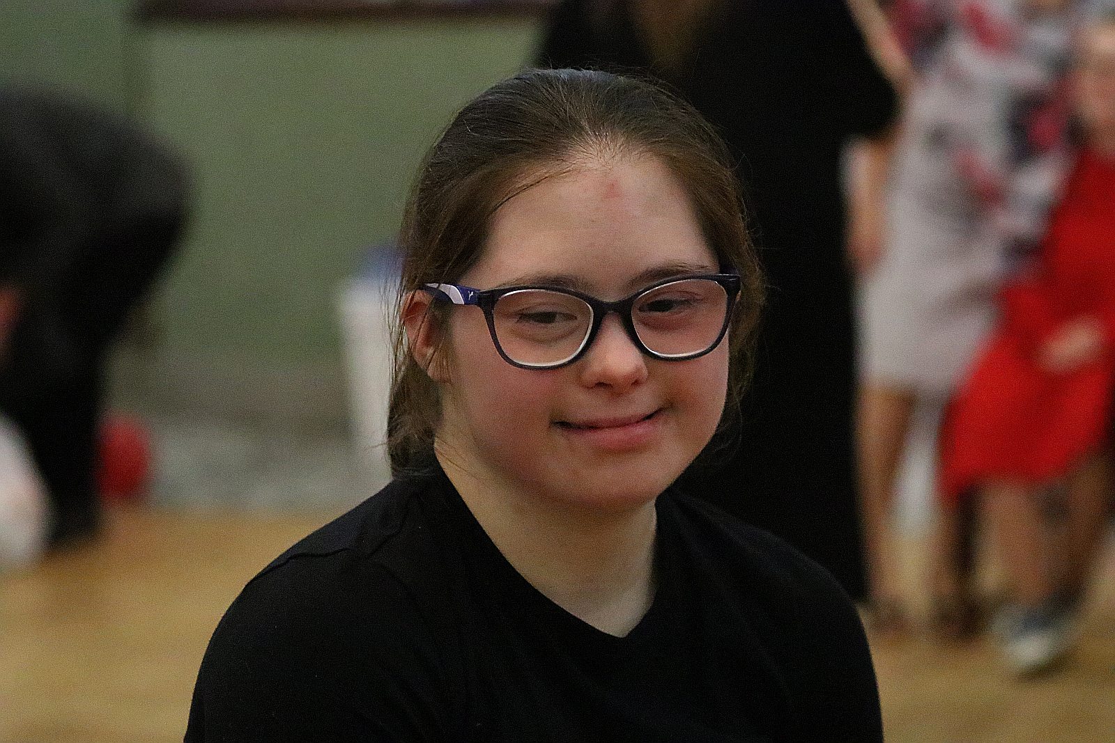 Spotkanie wigilijne Stowarzyszenia „Otwórz Serce”