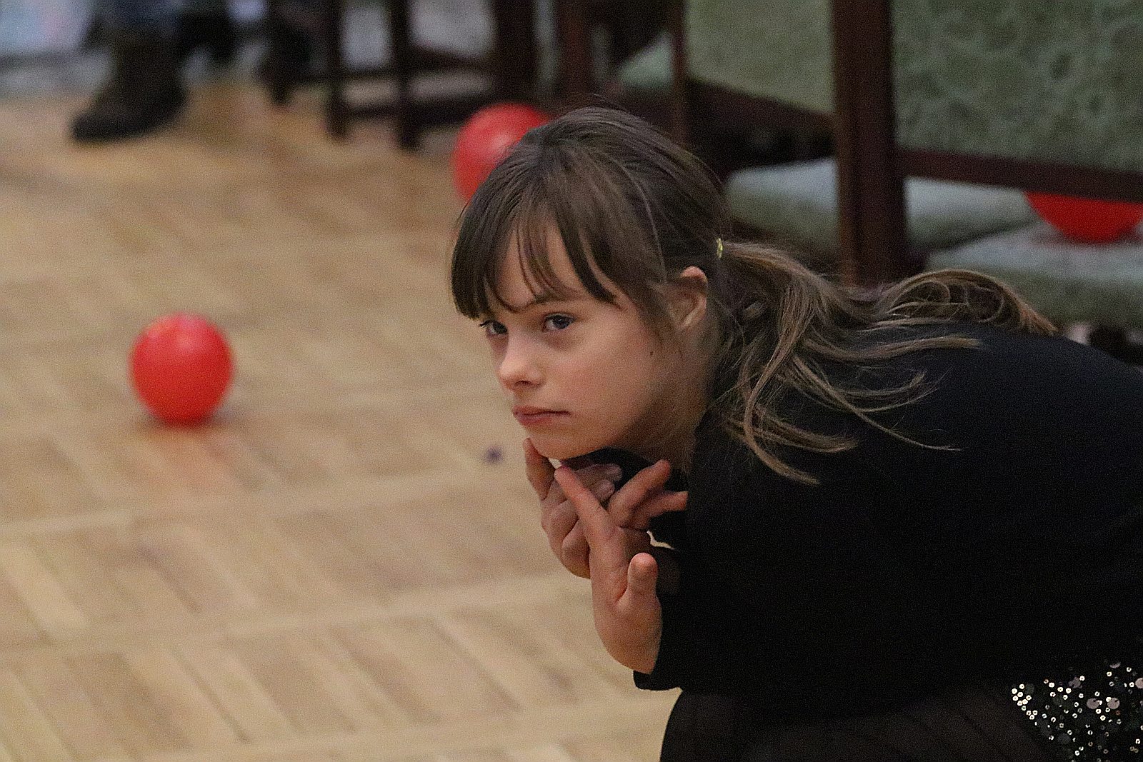 Spotkanie wigilijne Stowarzyszenia „Otwórz Serce”