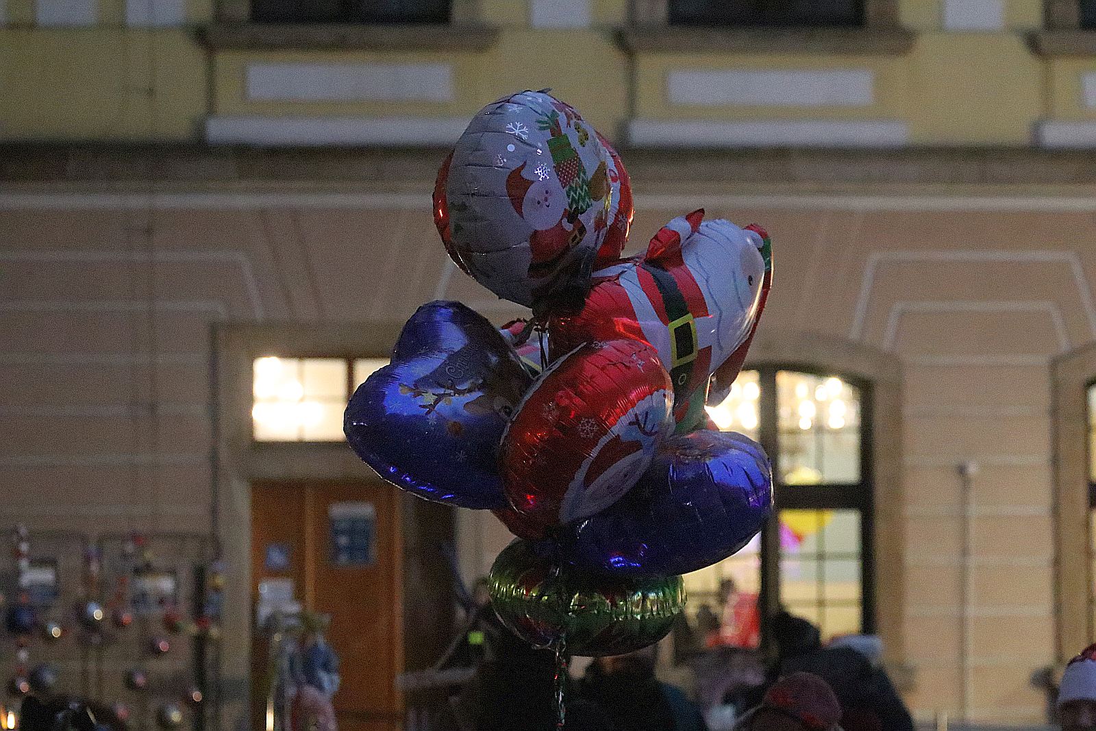 Kiermasz, występy i inne atrakcje na „Świątecznej Akademii”