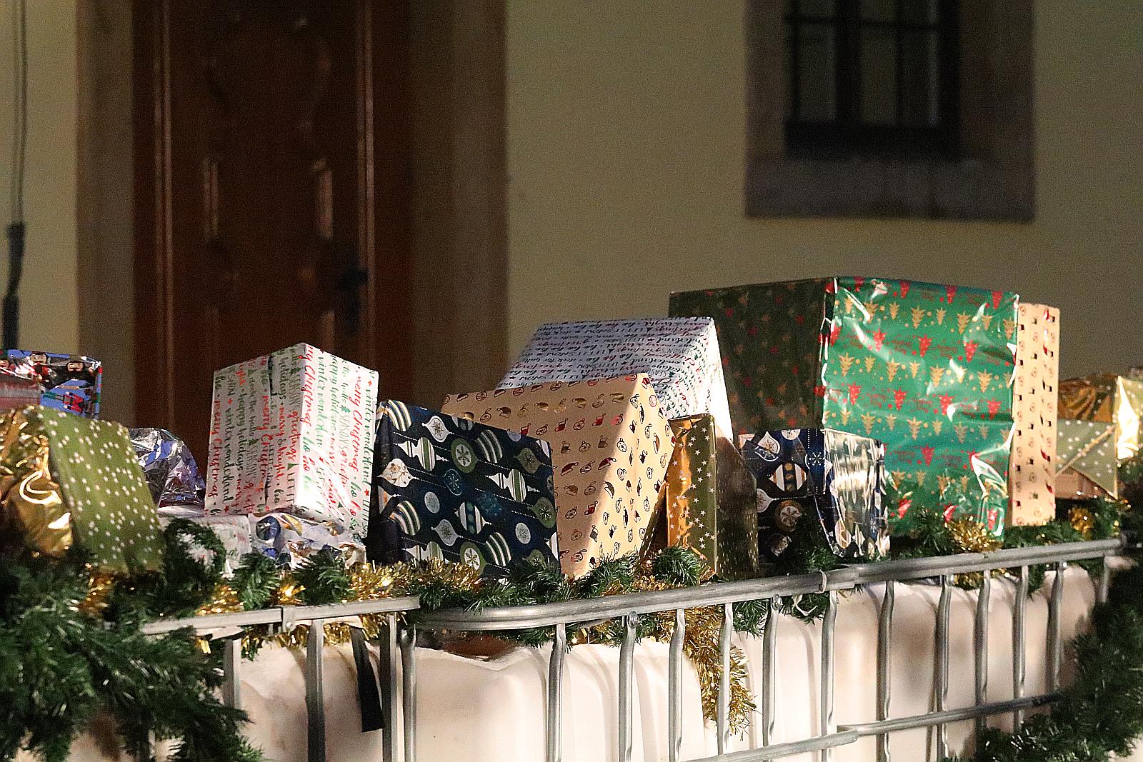 Kiermasz, występy i inne atrakcje na „Świątecznej Akademii”
