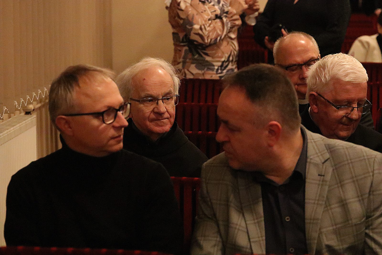 Plus Radio Legnica - 30 lat razem. Promocja książki