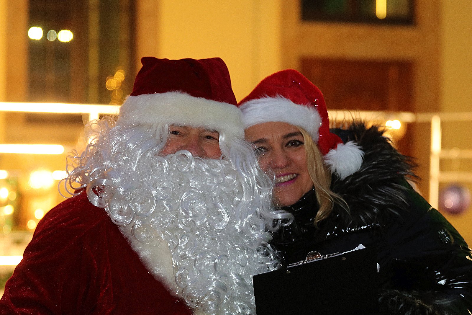Kiermasz, występy i inne atrakcje na „Świątecznej Akademii”