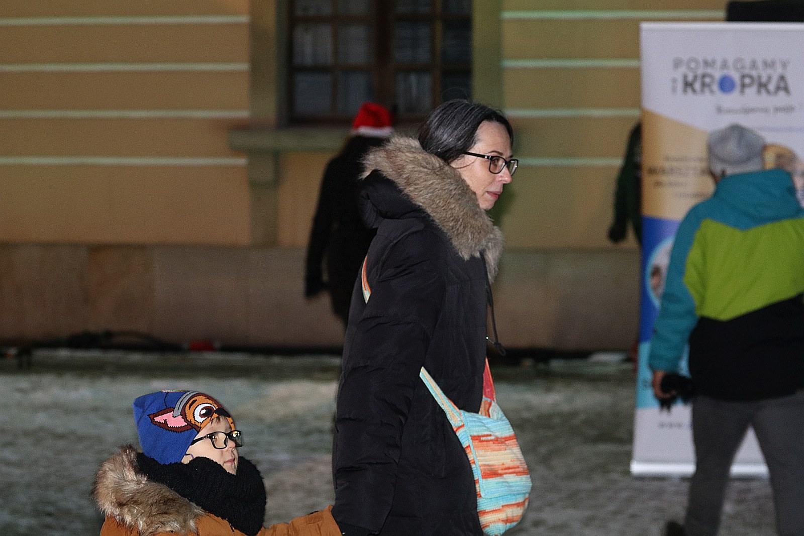 Kiermasz, występy i inne atrakcje na „Świątecznej Akademii”