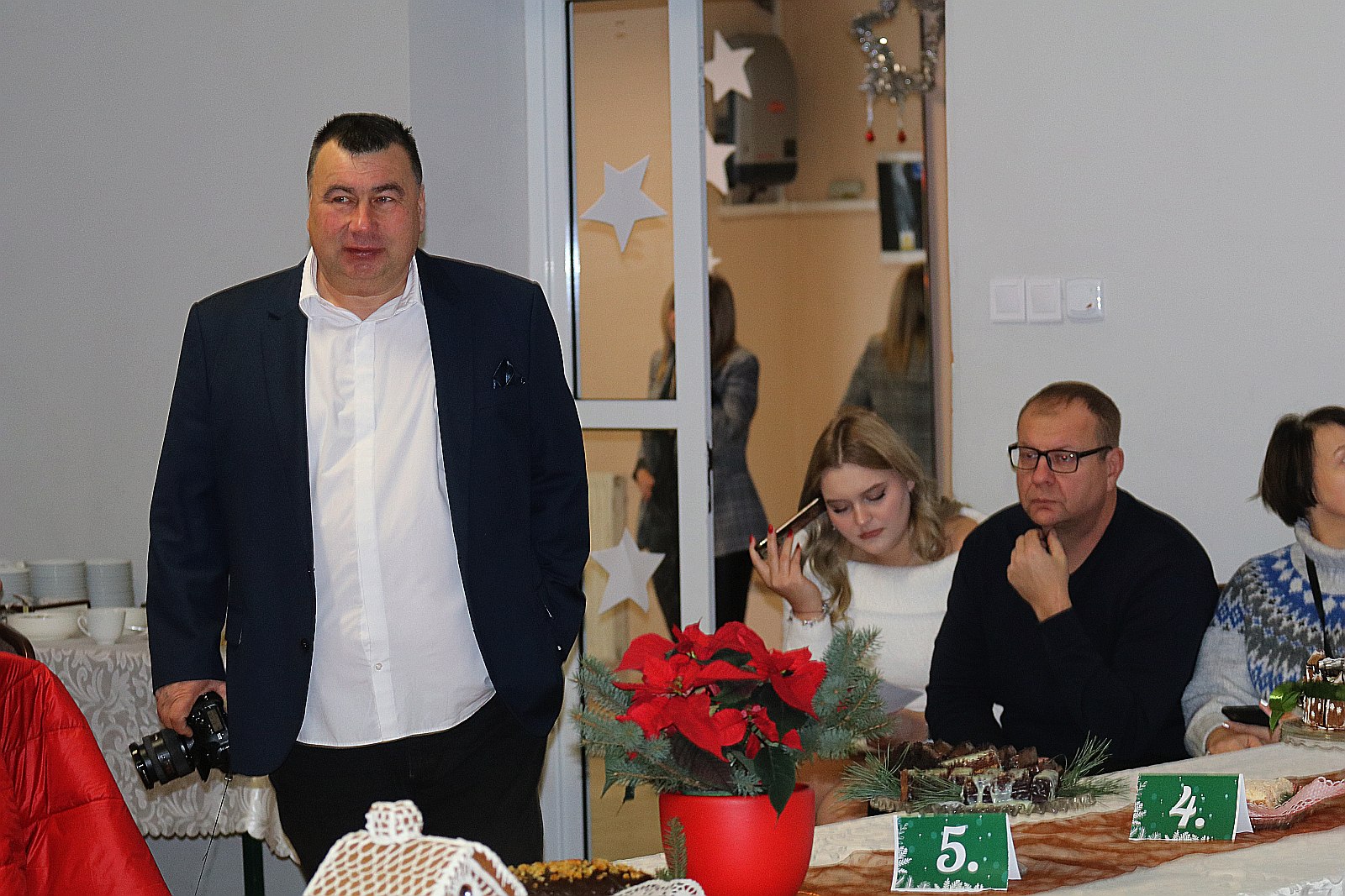 Smakowicie w Spalonej. Najlepsze potrawy i ciasta nagrodzone
