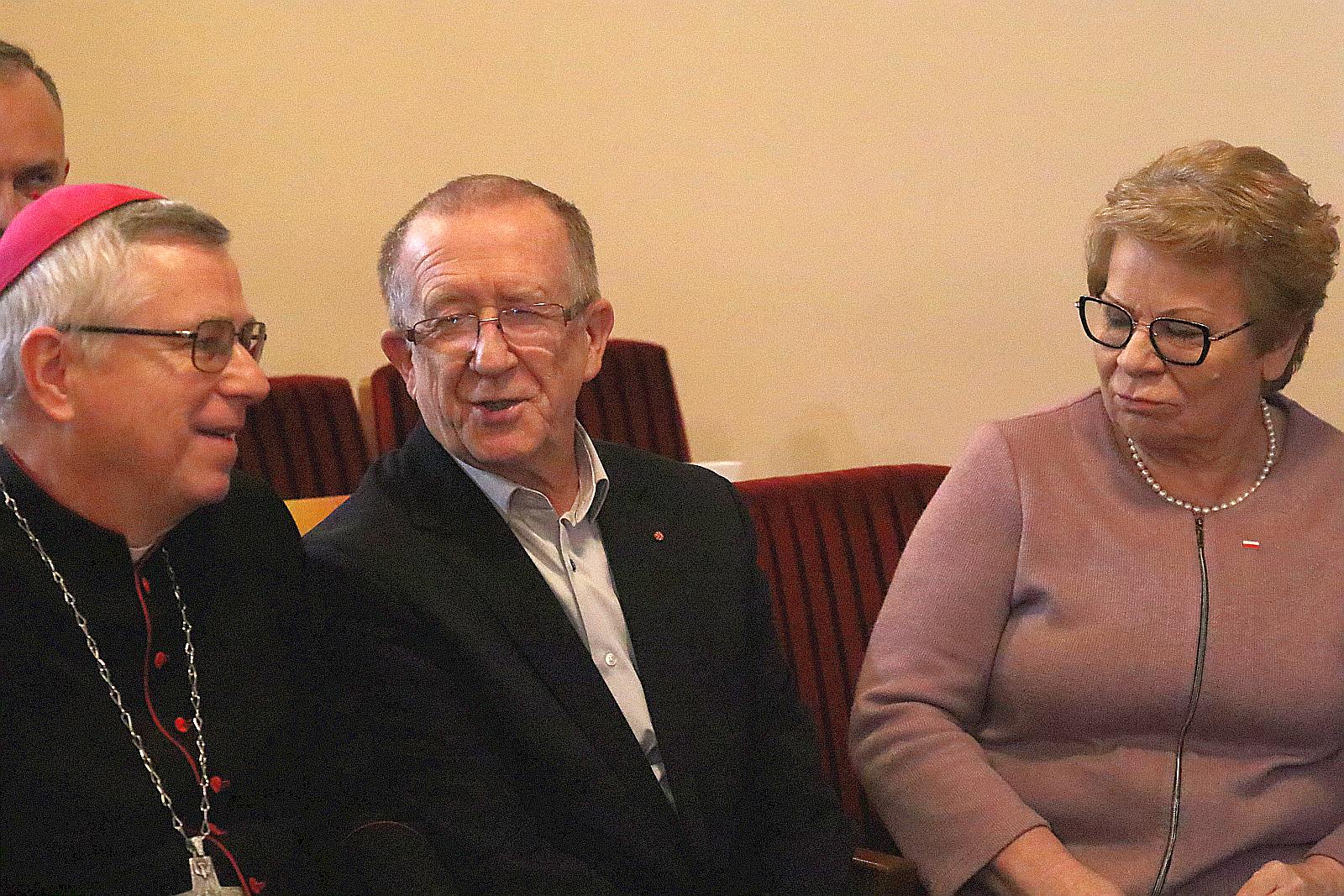 Plus Radio Legnica - 30 lat razem. Promocja książki